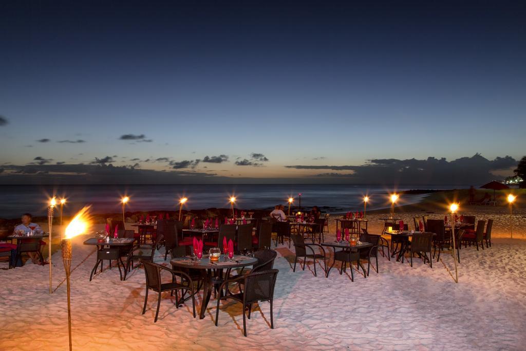 Ocean Two Resort - Breakfast Included By Ocean Hotels Saint Lawrence Gap Екстер'єр фото